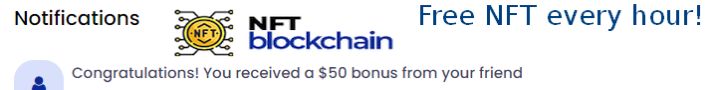 Staking, Minig, Free NFT