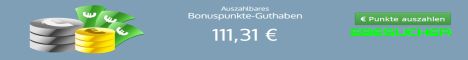 Automatisches Geld verdienen durch eine Surfbar
